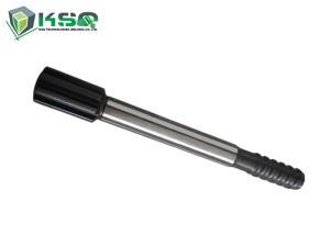 China Cop 1838 T38 435mm Top Hammer Drilling Striking Bar Shank Adapter factory