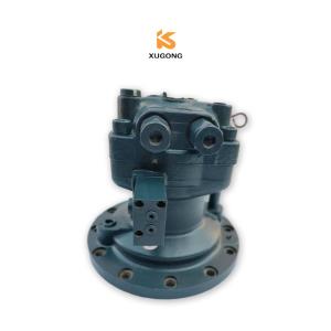 China Excavator Parts R220-9 Swing Motor 31Q6-10131 factory