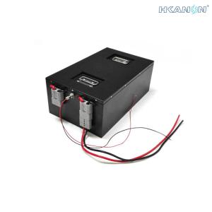 China LFP RC Car 24V Battery Pack Customized Capacity Fast Charge / Discharge factory
