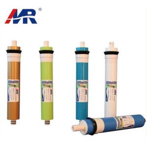 Remove Bacteria Home Ro Membrane MR2012 Easily Cleaned ISO9001 Certification