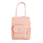 Canvas bag simple single-shoulder cloth bag Korean version of harajuku ulzzang