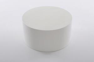China Thin Honeycomb Ceramic Substrate , Cellular Catalyst Substrates factory