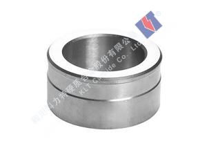 China MWD LWD YG13 Tungsten Carbide Wear Parts Restriction Valve factory
