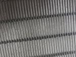Aluminum Metal Woven Mesh Architectural Wire Mesh for Curtain Partition