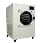 Vacuum Dryer Lab Drying Oven