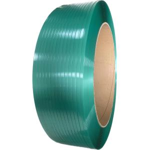 High Performance PET Strap Extrusion Line With PLC Control 9-32mm PET Strap