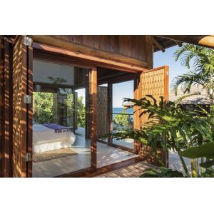 Customized Apartment Furniture Polyester Fibre Apartment Table Fire Retardant