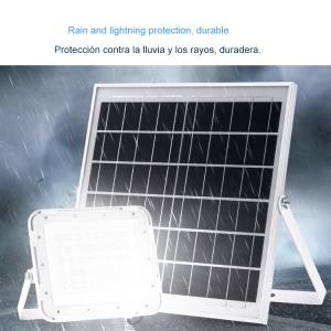 China 1300lm 1600lm Solar Powered Pathway Lights Die Casting Aluminum factory