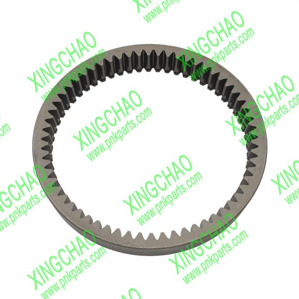 5108749 NH Tractor Parts Hub Gear Ring 62T 199.50x234.50x42.30 Mm Tractor