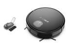 Auto Recharging Google Home Compatible Vacuum , Intelligent Sweep Robot For Pet