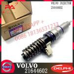 V-O-L-V RENAULT MD11 Engine Diesel Fuel Injector 21644602 7421582101 20747787