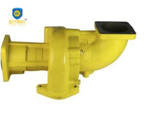 China 6162-63-1015 Komatsu Pump Replacement For Engine SA6D170E S6D170 WA700 factory