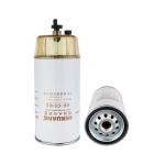 YA00037134 YA00047220 Engine Fuel Filter C5165 For Hitachi ZX130-5A ZX130H-5A