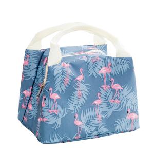 China Shockproof 6mm PE Padding Cool Lunch Bags Adults factory