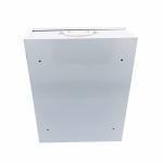 Portable Cold Rolled Steel Wall Mounted First Aid Cabinet With Shelves