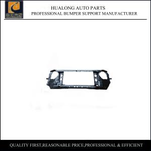 China Direct Fit Toyota Car Parts , 2003 - 2010 Toyota Prado Radiator Support factory