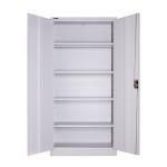 2 Door Office Steel Filing Cabinet And Vault