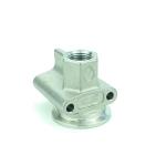 Precision Die Casting Electronic Accessories for Custom Investment and CNC