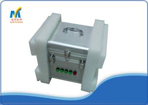 China Adjustable Print Head Cleaner Machine CE 45 W For XAAR / SEIKO / SPECTRA factory