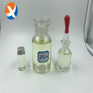 China 95% Isopropyl Ethyl Thionocarbamate For Flotation factory