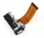 48 mm Handheld POS Terminal Thermal Printer Mechanism MS628 90mm/s