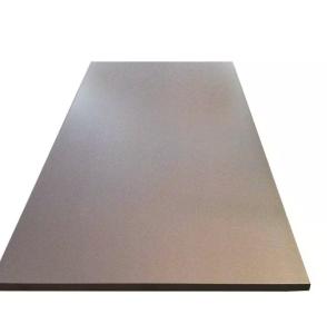 China DX51D Zinc Coated Gi Sheet Z10 Hot Dip Galvanized Steel Plate For Building factory
