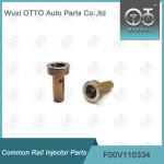 334 Valve Cap Common Rail Injector Parts For Bosch 0445110 Series