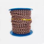 Roller Blind Ball Chain 4.5mm Roller Shade Bead Chain Stainless Steel Ball Chain
