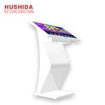 32inch 1080p Digital Signage Touchscreen Display, Digital Kiosk Display with