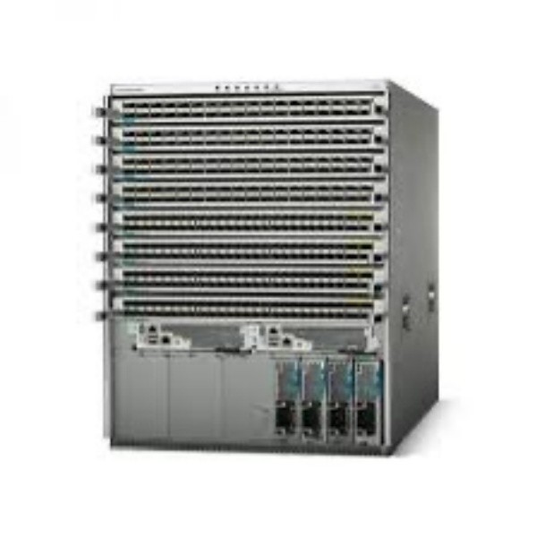 China High-Performance Cisco Switch : Scalable 28.8Tbps Backplane & VXLAN/EVPN Support For Data Centers factory