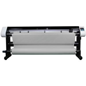 EP20 EEPSON Head Inkjet Paper 2000mm to 2600mm for Pattern Graph Contour