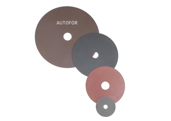 Ultra Thin Resin Cutting Wheel For Transmission Shaft Of Motor Golf Club Head