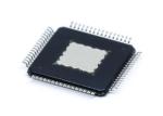 DP83867IRPAPT TI Ethernet IC Gigabit Ethernet PHY HTQFP-64