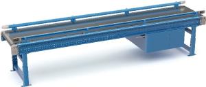 China ASRS Carton Conveyor System factory