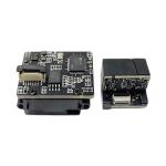 OEM Megapixel Imager Barcode Reader 2d Barcode Scan Module USB RS485 Laser Scan