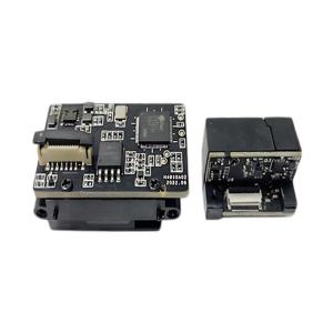 China Multi-Angle 2D Barcode Scanning Engine For Efficient Reading 2d Barcode on sale