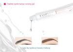 Transparent Color Eyebrow Regeneration Nursing Gel For Makeup Repair 10 g /