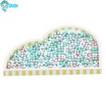 Customized Commercial Indoor Ball Pit Playground For Kids Indoor Park