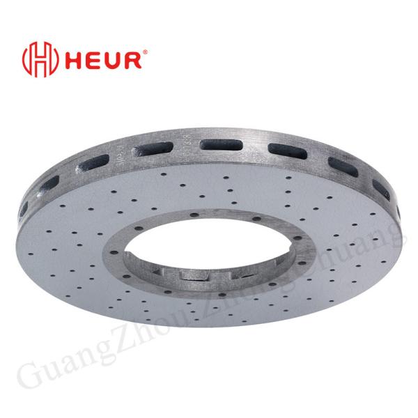HEUR Brake Carbon Ceramic Discs For Porsche 718 GT4RS (Upgrade) - 400x32mm Rear