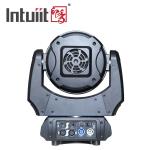 1020lm Zoom Moving Head Light Wide Angle 19*10W RGBW 4 In 1 Beam Wash Moving