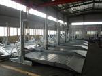 Simple Car Parking Lift 2.5ton Two Post Hydraulic Car Lift Parking for