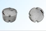 TG-40 Three-axis fiber optic gyroscope,Bias stability ≤0.05,extremely low power