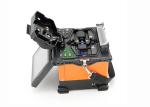 Indoor Cable Fiber Optic Tools , FTTH High Precision Fiber Optic Splicing