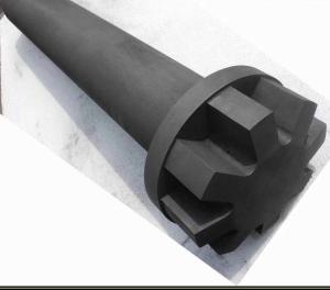 China 850 X 80MM Rotor Die Casting Spare Parts factory