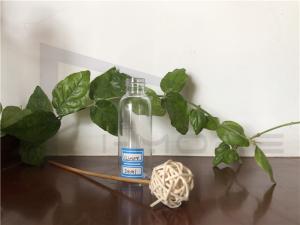China Screw Cap OEM 500ml SGS Hand Sanitizer Spray Bottle factory