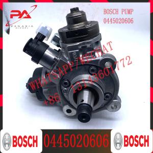 China High Pressure Fuel Injection Pump 0445020610 0445020606 For Fendt Sisu Valtra on sale