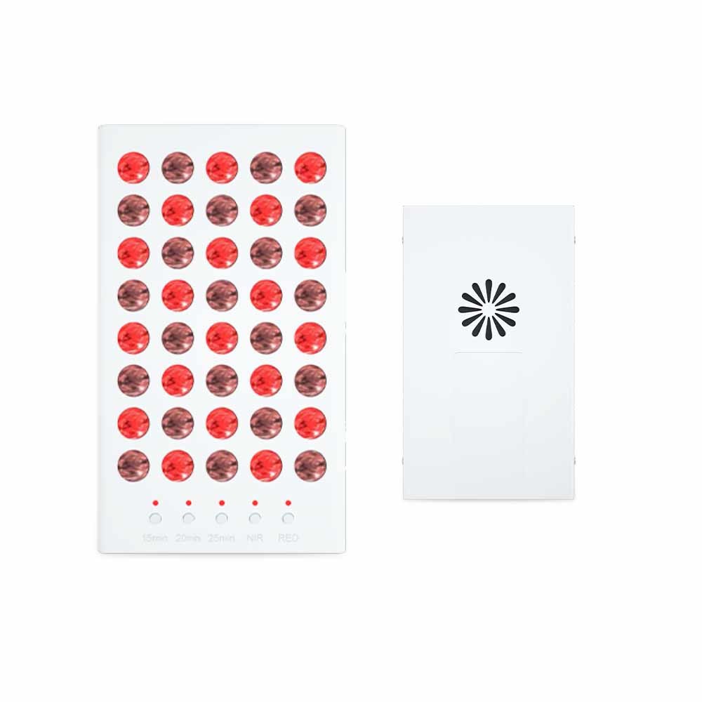 660NM 850NM Professional LED Light Therapy Machine 200W Red Light Therapy Machine