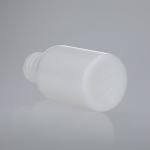 15ml Oil Dropper Glass Bottle Empty White Porcelain Cosmetic Containers
