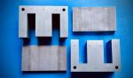 EI 180 Single Phase EI Ferrite Core Silicon Steel Lamination Core EI150