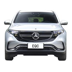 China Mercedes Benz EV Electric Car EQC 350 400 4matic New Energy Vehicles factory